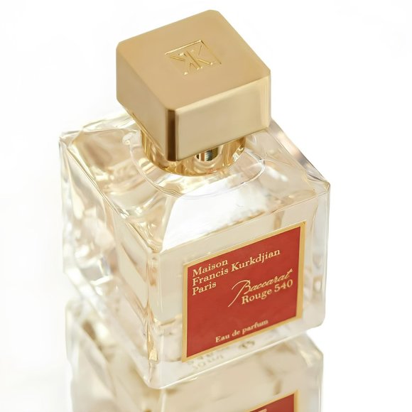 Maison Francis Kurkdjian Baccarat Rouge 540 Eau De Parfum 2.4 oz/70 ml Unisex - Picture 7 of 7